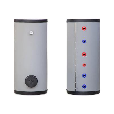 Бойлер косвенного нагрева RISPA RBF 200  Бойлер косвенного нагрева RISPA RBF 200