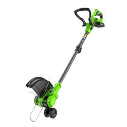 Триммер GREENWORKS G24LT301