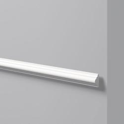 WL1 Молдинг дюрополимер (40*20*2000мм)/50 NMC