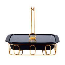 Мармит с/кр. на подставке 2,7л/KL-407/KELLI/