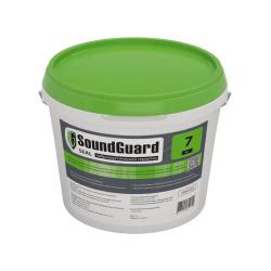 Герметик звукоизоляционный SOUNDGUARD Seal 7000 г