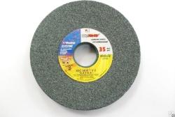 Круг шлифовальный ЛУГА 63С 150*20*12,7 мм