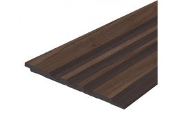 Панель HIWOOD 120*12*2700 мм LV121 BR395