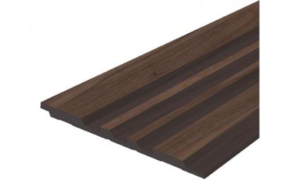 Панель HIWOOD 120*12*2700 мм LV121 BR395