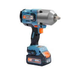 Гайковерт SENIX PDWX2-M3-EU