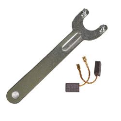 Шлифмашина угловая REDVERG RD-AG1200-125E