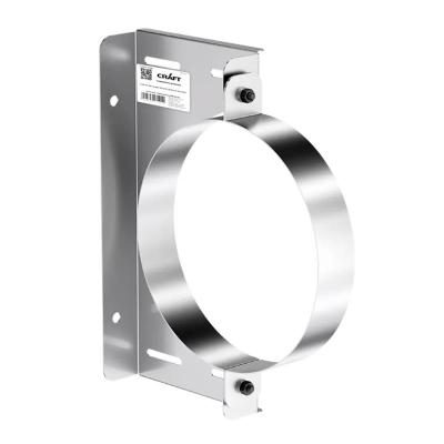 Кронштейн CRAFT AISI 316 0,5 мм 300 мм