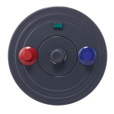 Водонагреватель BALLU Omnium Uni O BWH/S 10