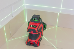 Нивелир лазерный CONDTROL Omniliner G3D