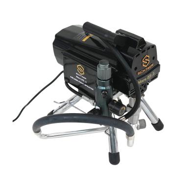 Краскораспылитель SCHTAER Mars23.1