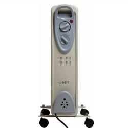 Радиатор масляный OASIS US-25