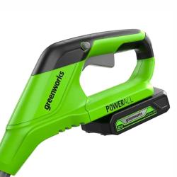 Триммер GREENWORKS G24LT251