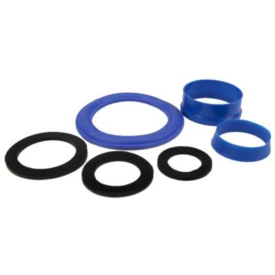 Ремкомплект сифона для раковины MASTERPROF универсальный №1