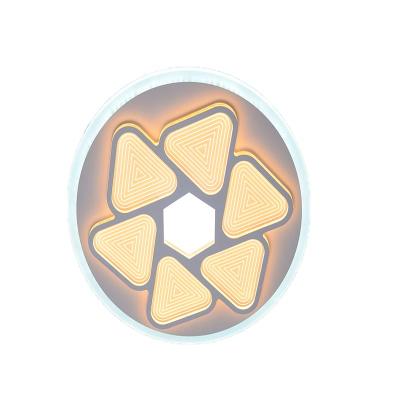 Люстра MY LIGHT 20935-470 Белый