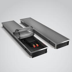 Конвектор внутрипольный ROYAL THERMO Atrium 110*250*2000 мм