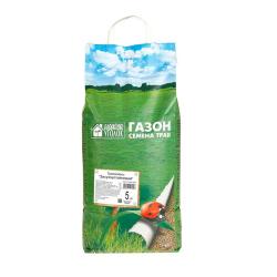 Газон ЗЕЛЕНЫЙ УГОЛОК Засухоустойчивый 5 кг