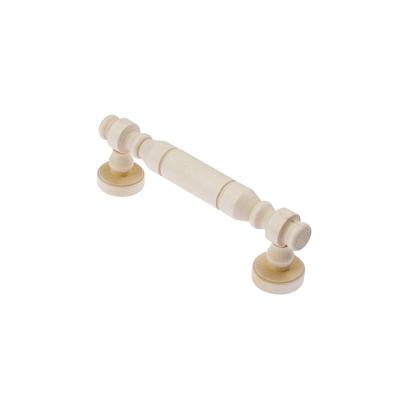 Ручка-скоба РС-200 Бежевый