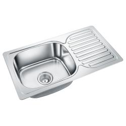 Мойка кухонная EMAR 302A