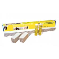 Система монтажа Quickteck