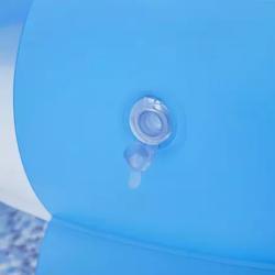 Бассейн надувной BESTWAY Детский 305*183*56 см 54409