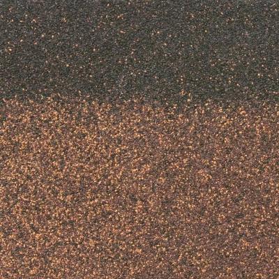 Черепица коньково-карнизная SHINGLAS Экстра Коричневый Черепица коньково-карнизная SHINGLAS Экстра Коричневый