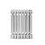 Радиатор чугунный KONNER Modern 500*96 мм 4 секций