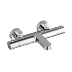 Смеситель для ванны RAVAK Termo 300 TE 023.00/150