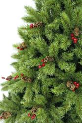 Ель искусственная BEATREES Tiffany 2,2 м