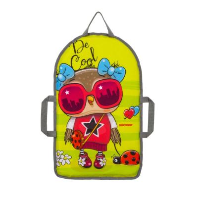 Ледянка детская мягкая ЛДМО-100 Wow