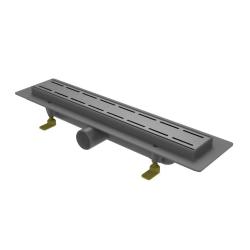 Канал дренажный в сборе MCH Line с сухим затвором CH-450LC