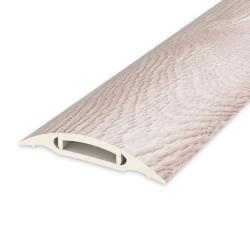 Профиль одноуровневый ИДЕАЛ ПМК36-1,6 Дуб Латте 229 1,6м 