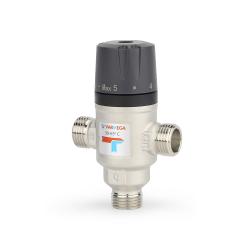 Клапан термостатический VARMEGA 3/4" НР 