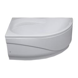 Ванна акриловая LOGAN Garda L 150*90 см