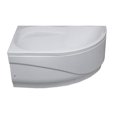 Ванна акриловая LOGAN Garda L 150*90 см