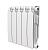 Радиатор биметаллический ТЕПЛОПРИБОР БР1-500 500*90 мм 6 секций