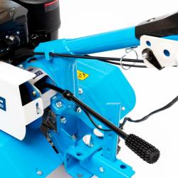 Мотоблок НЕВА МБ Энергия мини WM170 F/P-2