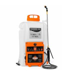 Опрыскиватель DAEWOO FA 20Li 20 л