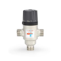 Клапан термостатический VARMEGA 3/4" НР 