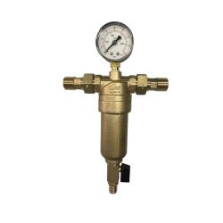 Фильтр самоочищающийся KROMWELL 1/2" EU.ST6198030 12_k
