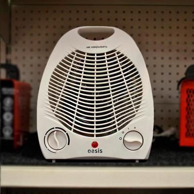 Тепловентилятор OASIS SB-20R 