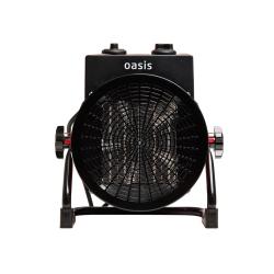 Тепловентилятор OASIS TPK-30R 