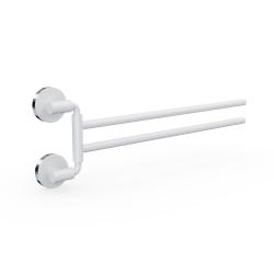 Держатель полотенца FORA Lord FOR-LORD022WT 