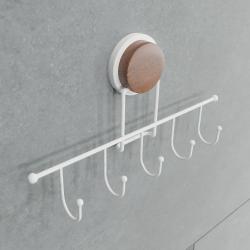 Держатель полотенца FIXSEN Magic White FX-47005-2