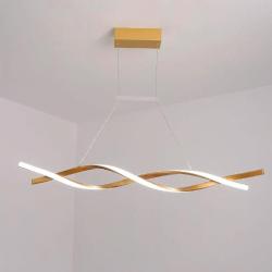 Люстра ЛИГА СВЕТА PC23128/2 Золото