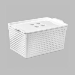 Корзина VIOLET Лофт 185*295*145 мм 644106