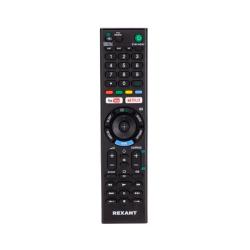 Пульт REXANT универсальный для телевизора SONY 38-0007