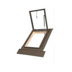 Окно-люк FAKRO Wgi для выхода на крышу 45*55 см