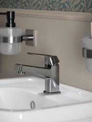 Смеситель для раковины ONE LIFE BY ORANGE OL27-301