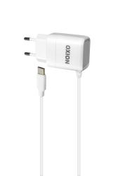 Устройство зарядное OXION белый OX-QC501WH