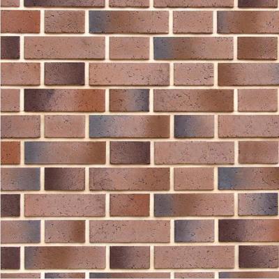 Искусственный камень ATLAS STONE Шамотный кирпич 018